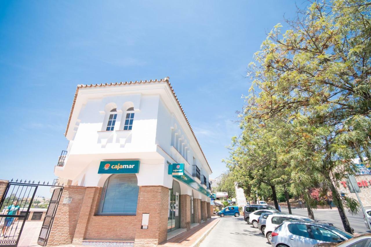 Apartamento Cubo's Tivoli B3