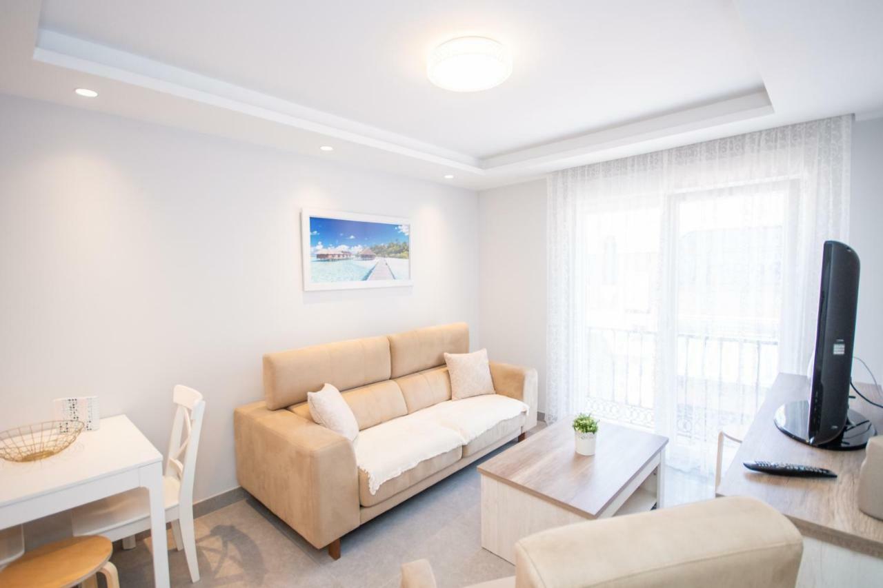 Cubo's Tivoli B3 Apartamento Benalmádena