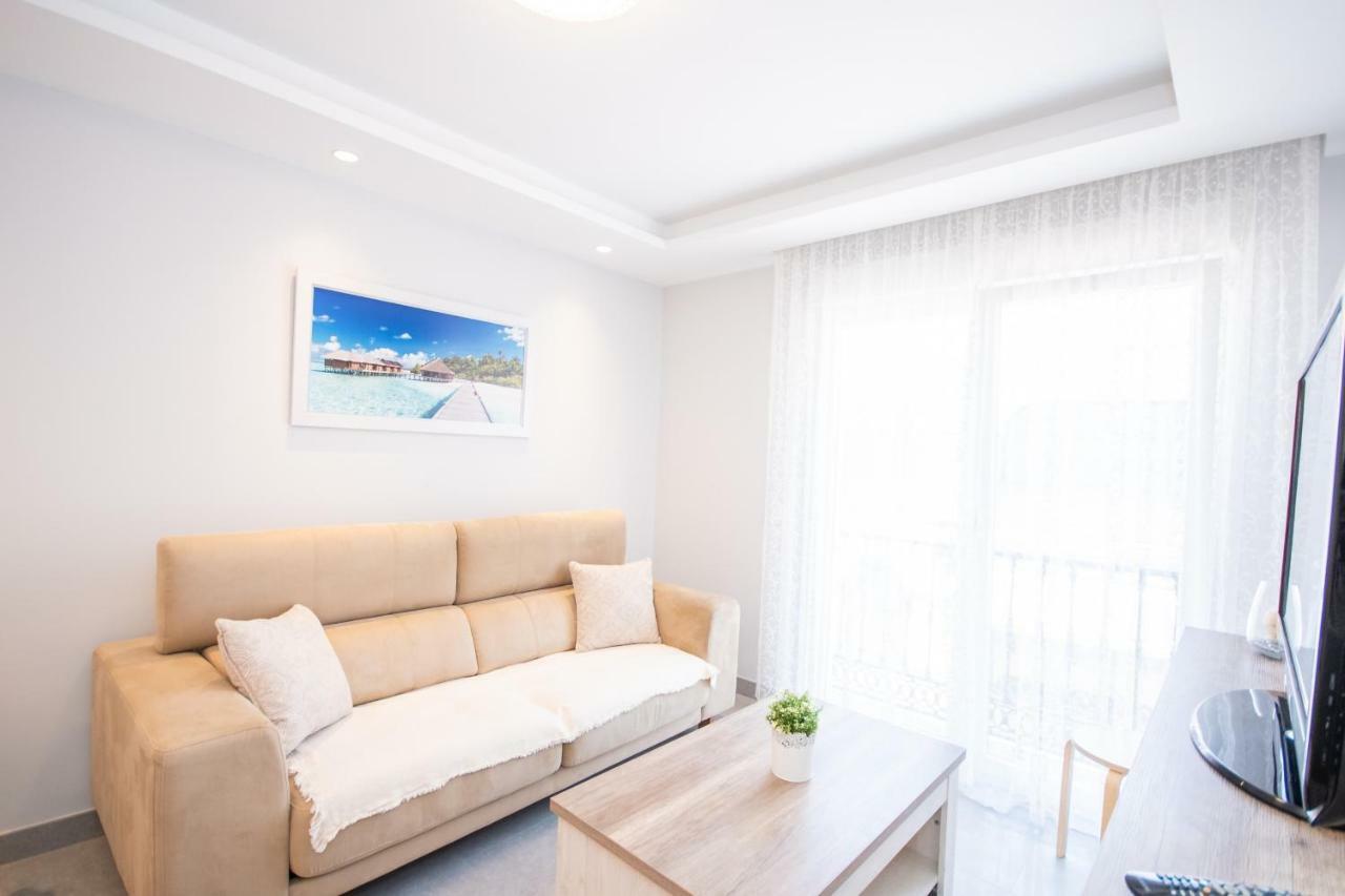 Apartamento Cubo's Tivoli B3 Benalmádena