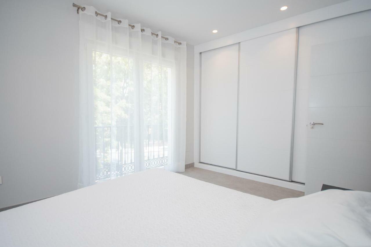 Cubo's Tivoli B3 Apartamento *