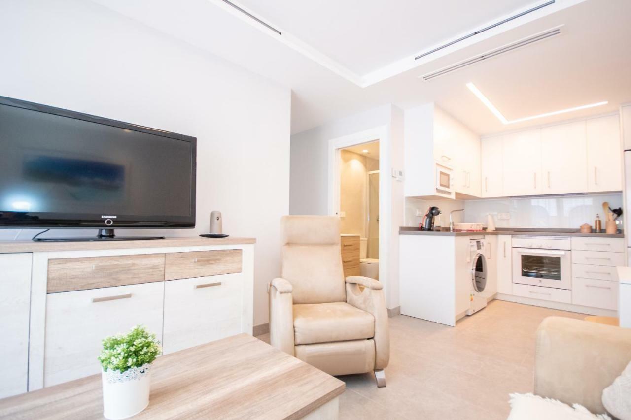 Cubo's Tivoli B3 Apartamento Benalmádena