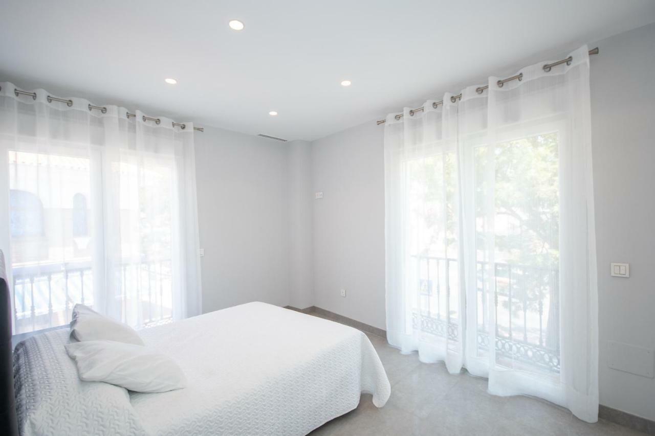 Apartamento Cubo's Tivoli B3 Benalmádena