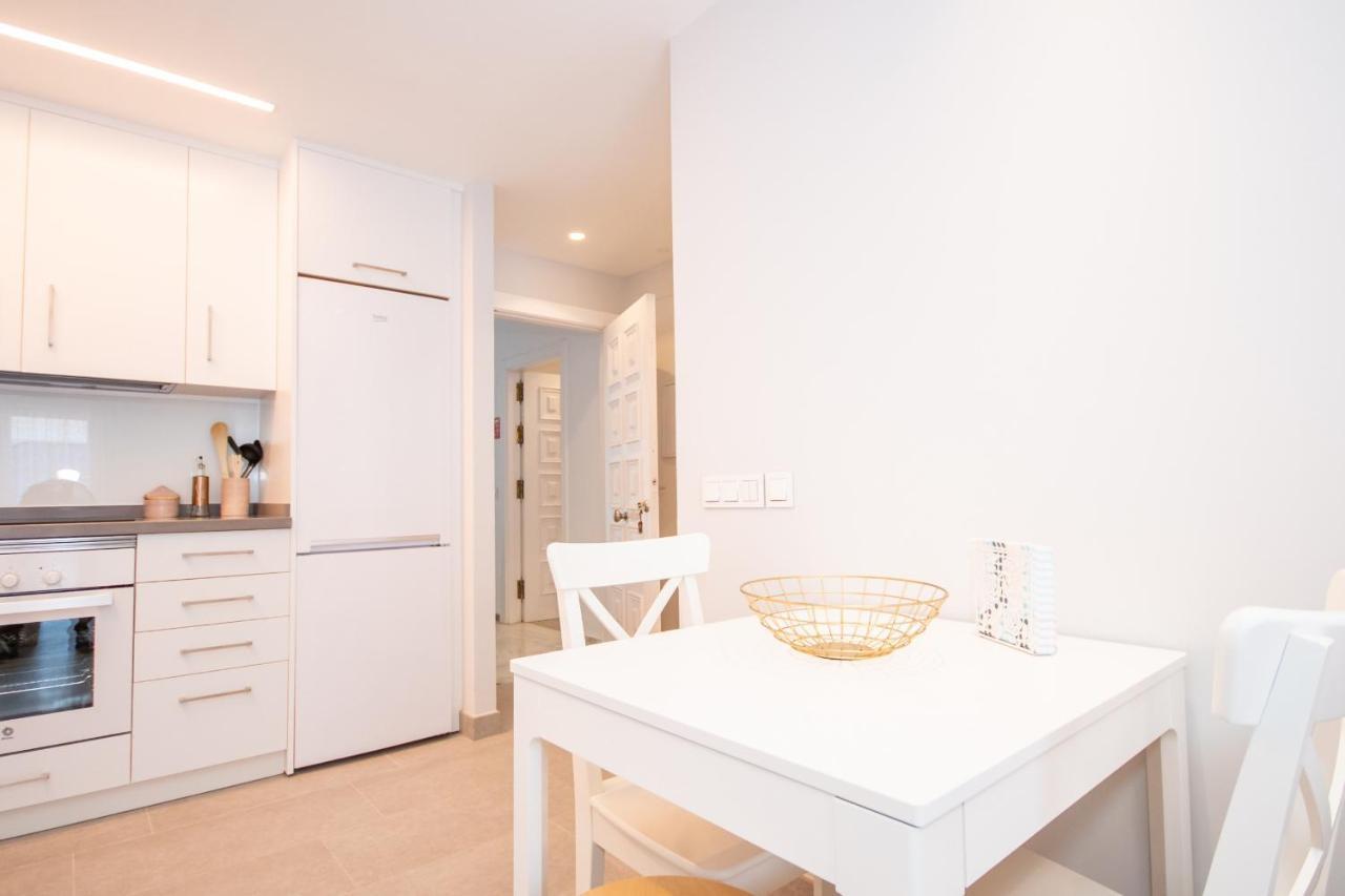 Cubo's Tivoli B3 Apartamento *